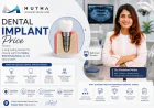 Teeth Implants Price: What You Should Know Before Choosing Dental Implants