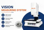 Vision Inspection Systems Transforming Industrial Quality Control