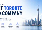Affordable Toronto SEO: Grow Your Business with the Best SEO Agency in Toronto