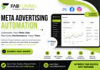 How Meta Advertising Automation Helps Scale Campaigns Faster
