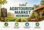 India Agritourism Industry Insights 2026–2034: Size, Share, Growth Prospects & Market Forecast