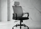 How to Clean and Maintain Mesh Office Chairs for Long-Term Use