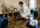 How to Prevent Mold Growth After a Flood or Plumbing Leak