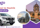 Mumbai to Nashik Taxi with Door-to-Door Travel