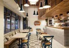 Cafe Interior Designers: Creating Stylish, Functional, and Inviting Café Spaces