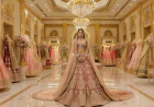 Indian Lehenga Dallas Designer Bridal Lehengas