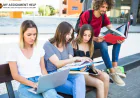 Academic Success Made Easier with Professional Assignment and Exam Support
