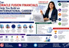 Can Oracle Fusion Financials Help You Build an International Career?