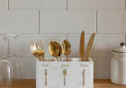 The Ultimate Guide to Choosing the Right Cutlery Holder For Kitchen