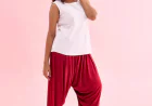 How Patiala Pants for Women Blend Tradition with Modern Fashion