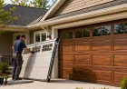 When Garage Door Replacement Is Better Than Another Repair