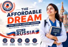 The Affordable Dream Every Medical Aspirant Deserves