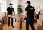 How Do I Book a Single Item Moving Service in Perth?