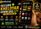 Secure Kheloyar Download APK for Android