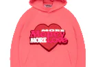 More Money More Love Clothing Brand: Where Streetwear Meets Confidence