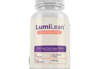 Is Lumi Lean made with natural ingredients?