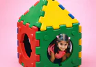 Importance of Toys in a Child's Early Development