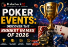 WPT Global Rakeback: How to Maximize Your Poker Rewards in 2026