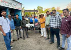 Save Money With A Reliable Second Hand Tractor : a Smart Choice For Farmers