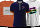 How Custom Apparel Is Reshaping Modern Brand Marketing and Customer Engagement