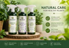 Natural Gardening Sprays for Stronger Plants and Better Growth