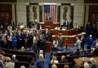 The Effects of Political Decisions During a Federal Government Shutdown