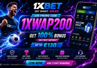 Today 1xBet Promo Code: 1X200DAY – Claim Bonus