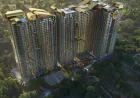 Opus One Apartments in New Chandigarh , india