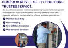 Why Facility Management Services in Odisha Are Essential for Modern Workspaces?