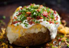 Best Baked Potato in Windham NH: A Comfort Food Favorite Worth Craving