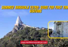 Sammed Shikharji Yatra: Guide for First Time Visitors