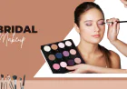 Bridal Beauty Is About Confidence, Not Perfection