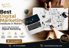 Best Digital Marketing Institute in Rohini Learn Job-Oriented Digital Marketing