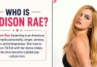 TikTok star Addison Rae has become a pop music powerhouse.