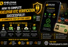 How to Complete Kheloyar KYC Verification Successfully: A Complete Step-by-Step Guide