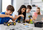 How to Find the Best Artificial Intelligence Course in the USA: A Complete Guide for Parents