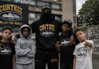 Corteiz Is One of Those Rare Streetwear Brands That Has Gone Beyond Designing Hoodies.