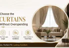 How to Choose the Right Curtains for Every Room Without Overspending