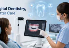 How Digital Dentistry Is Improving Patient Care