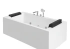 7 Benefits of Freestanding and Built-In Bathtubs for Modern Bathrooms