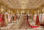 Designer Indian Wedding Dresses Dallas Silk Threads