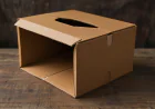 Corrugated Box Prices, Latest Trend, Demand, Index & Uses Q1 2026
