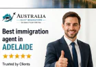 How Migration Agents in Adelaide Help You Get an Australian Visa