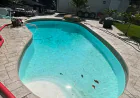Fiberglass Pool Resurfacing Tips for a Long-Lasting Backyard Pool