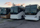 Charter Bus Rental Miami for Easy Group Travel