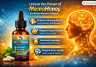 Explore Memohoney Official Website: Nature’s Golden Wellness Destination
