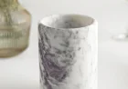 Elegant Table Styling Ideas for Hosting Wine Nights at Home with a Marble Wine Chiller