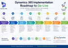 Microsoft Dynamics 365 Services for Digital Success