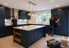 Kitchen Fitting in Birmingham: A Complete Guide for Homeowners