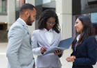 The Future of Law Firm Outsourcing Services: Trends and Best Practices